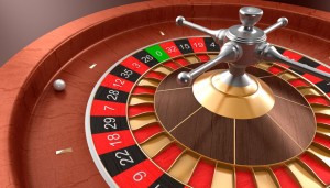 Online Roulette spielen